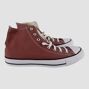 Converse Unisex Chuck Taylor All Star High-Top Shoes Sneakers Size Men 12/Wmn 14